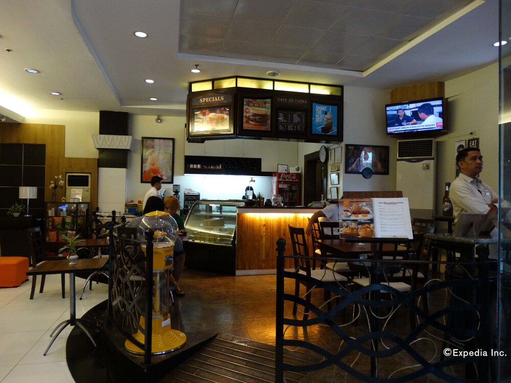 Cafe