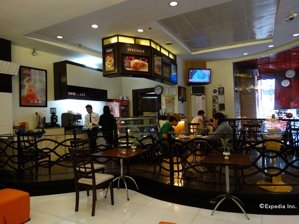 Cafe
