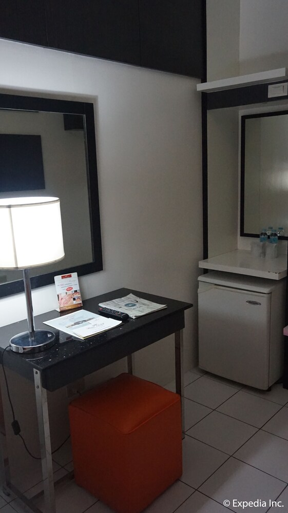 In-Room Amenity