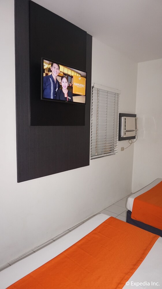 In-Room Amenity