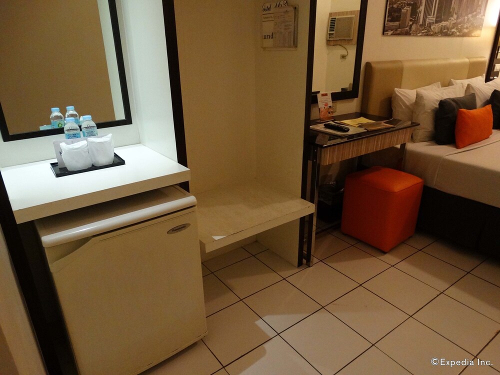 In-Room Amenity