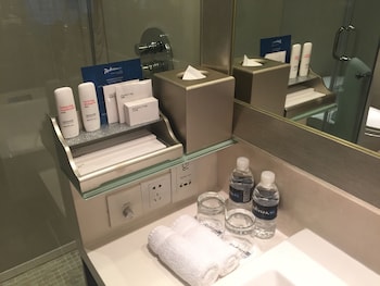 In-Room Amenity