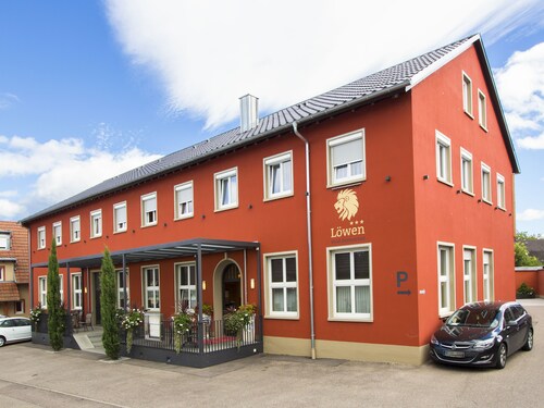 Hotel Restaurant Löwen