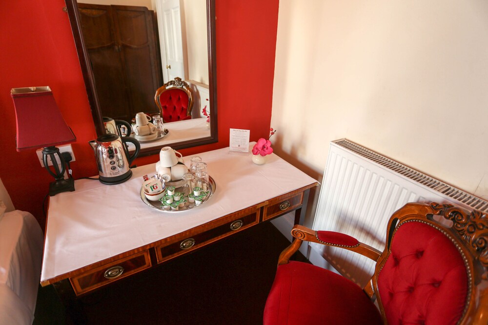 In-Room Amenity