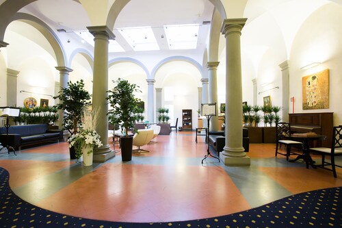 Relais Hotel Centrale - Residenza D 'Epoca