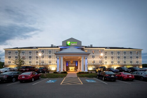 Holiday Inn Express Stellarton, an IHG Hotel