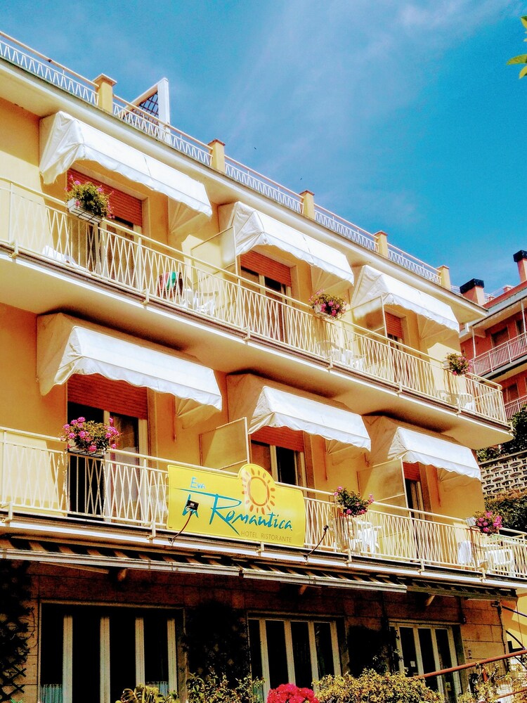 Hotel Front