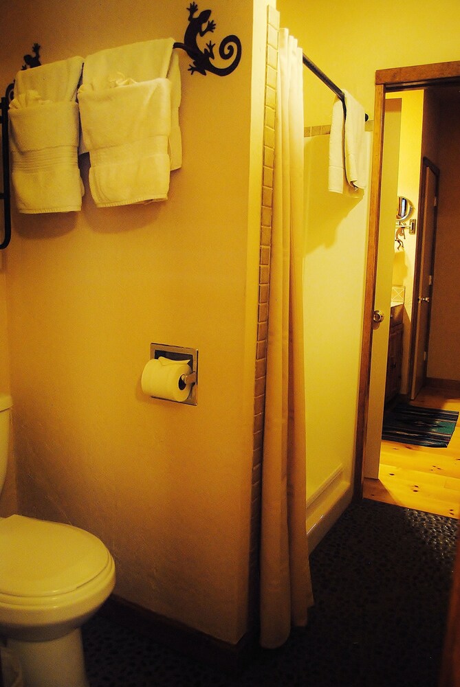 Jetted Tub