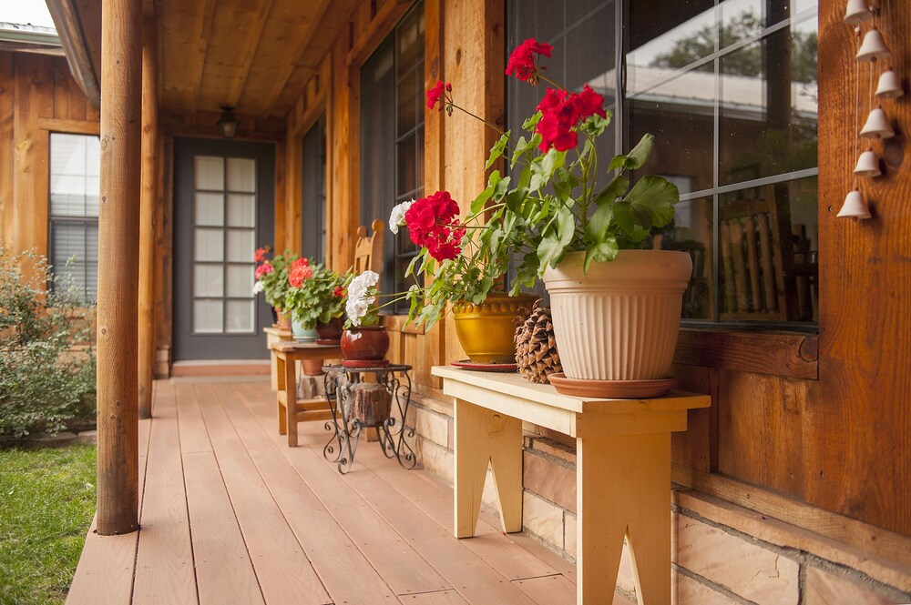 Porch