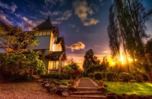 Swantown Inn & Spa