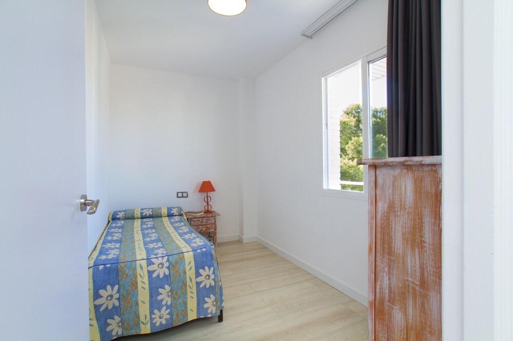 Apartment, 1 Bedroom (2 pax) - Guestroom