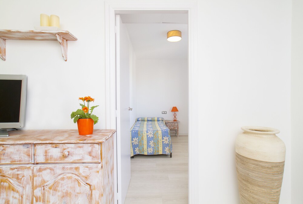 Apartment, 1 Bedroom (2 pax) - Guestroom
