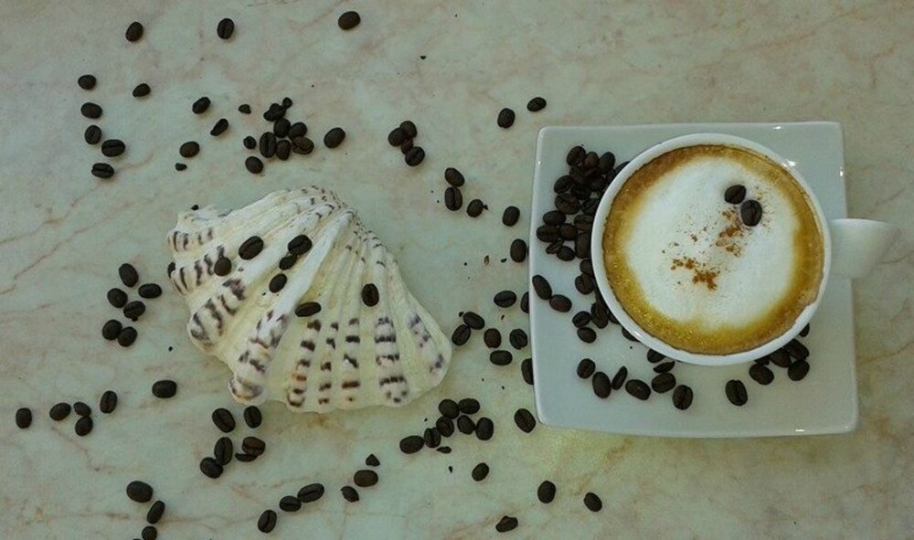 Cafe
