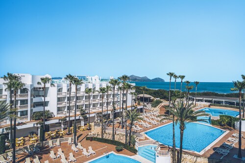 Iberostar Albufera Park