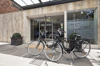 Bicycling