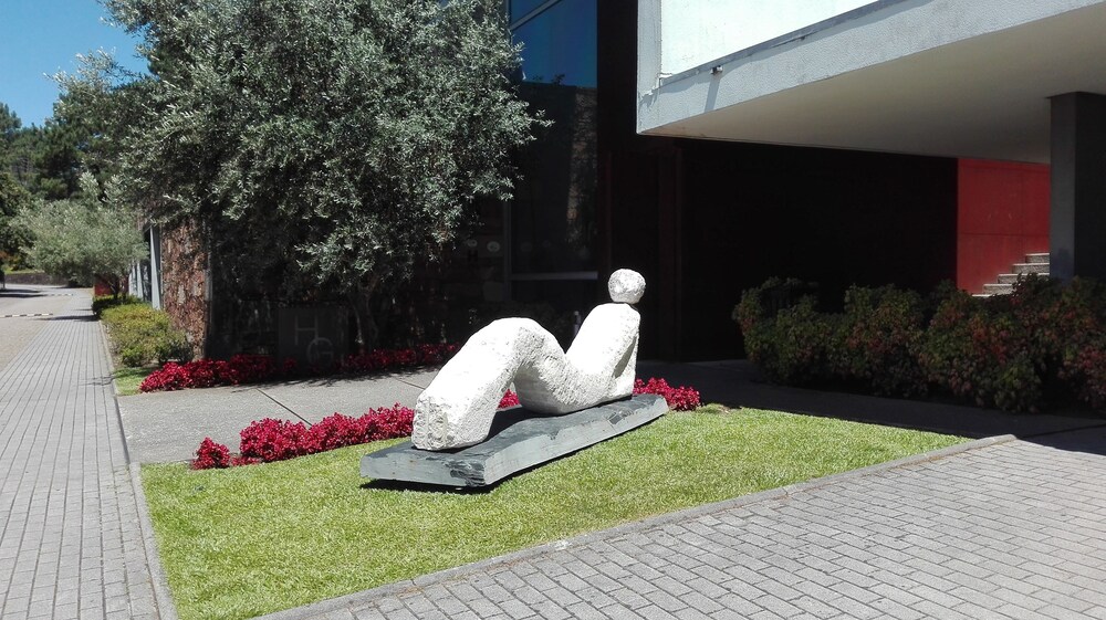 Hotel Front