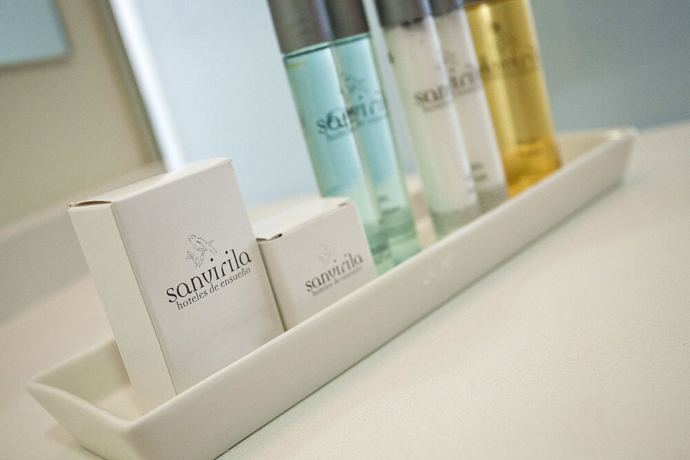 In-Room Amenity