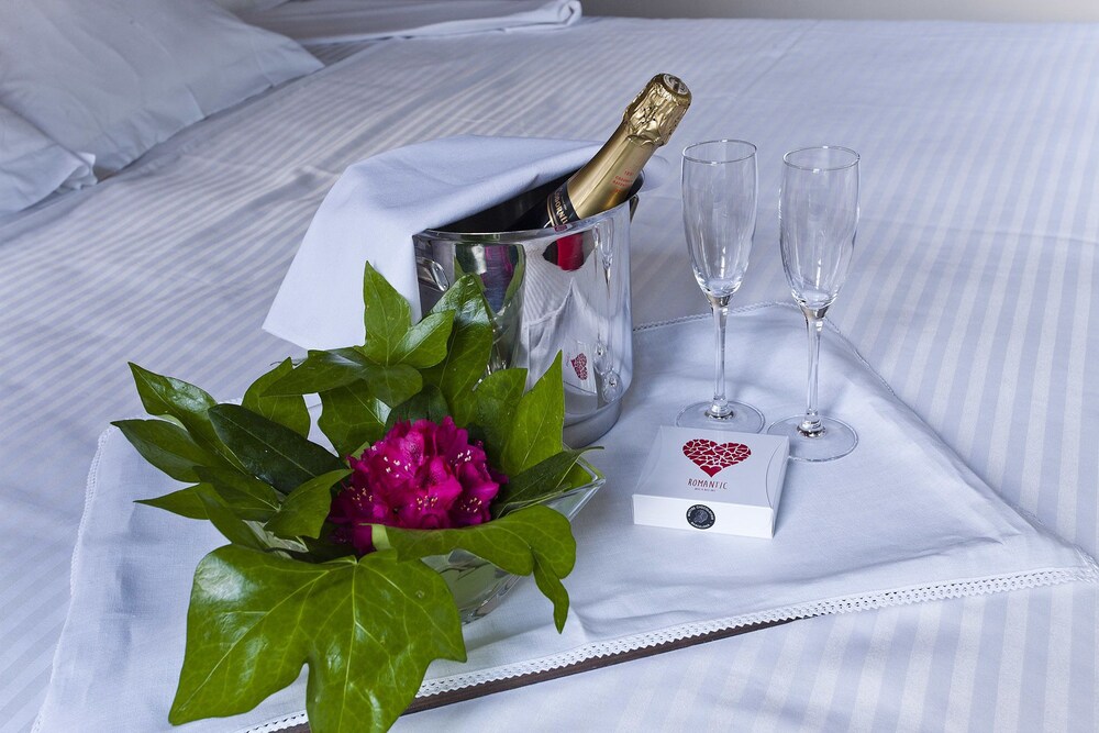 In-Room Amenity