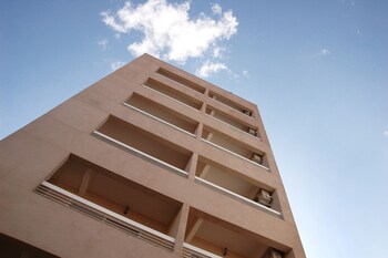 Hotel Front