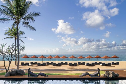 The St. Regis Bali Resort