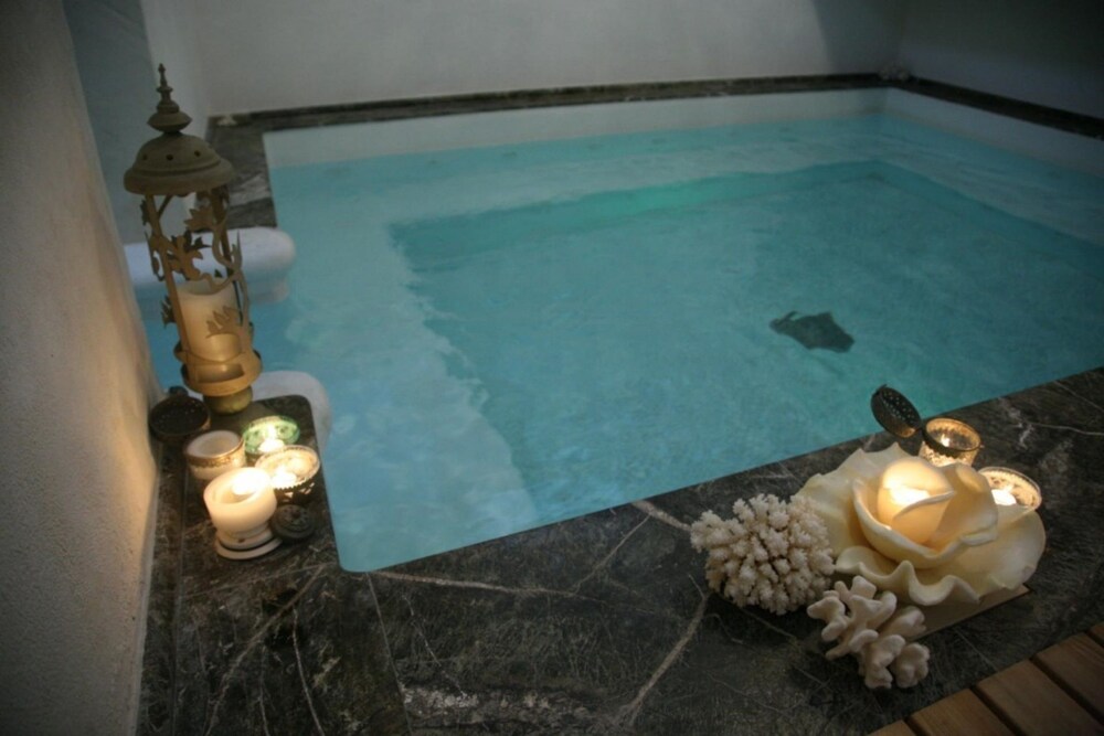 Treatment Room