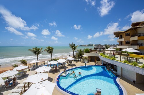 Rifóles Praia Hotel & Resort
