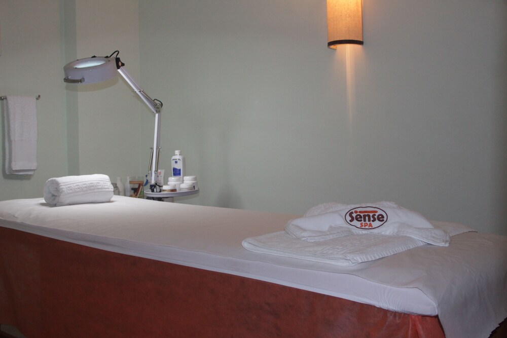 Spa Treatment