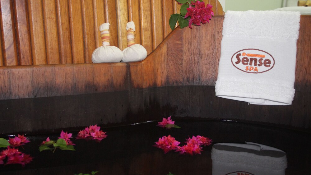 Spa Treatment