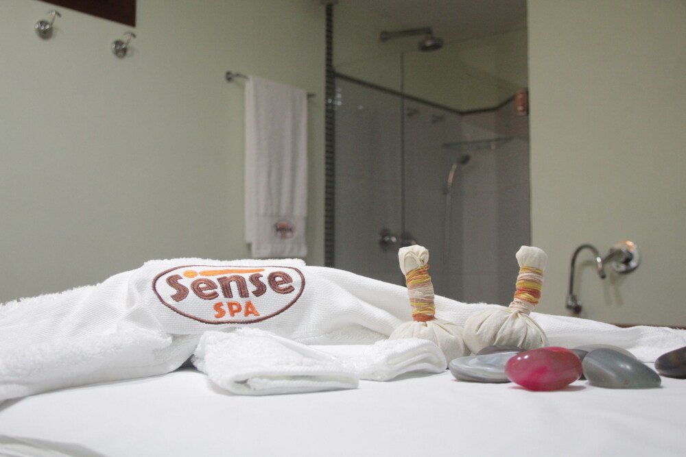 Treatment Room