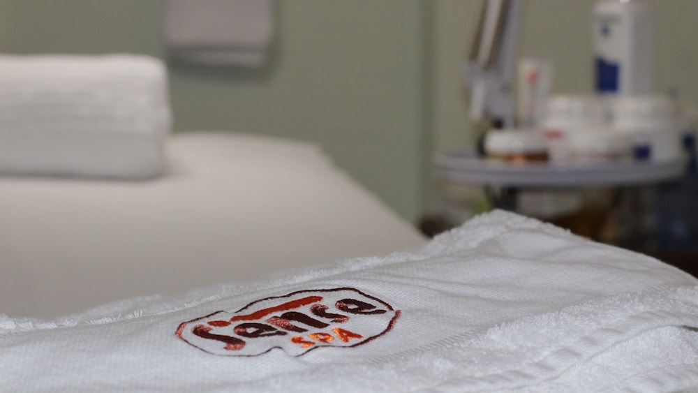 Treatment Room