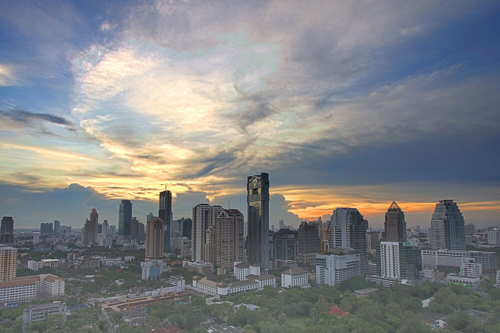 City View