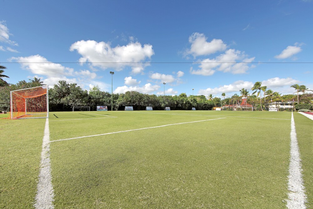 Sports Facility