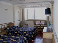 Standard Room, 2 Double Beds