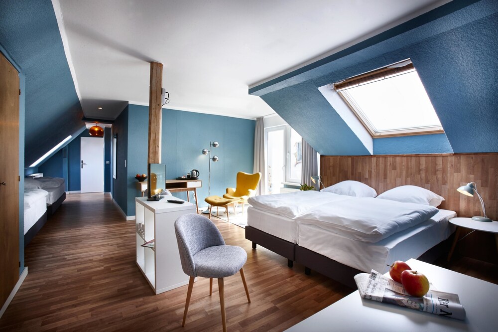 Guestroom