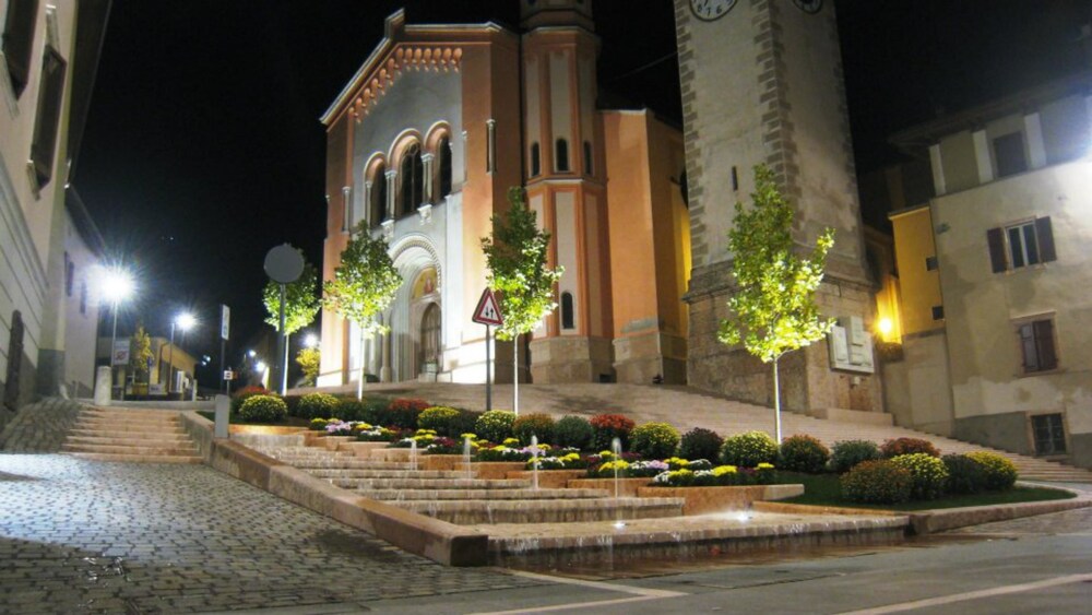 Fontaine
