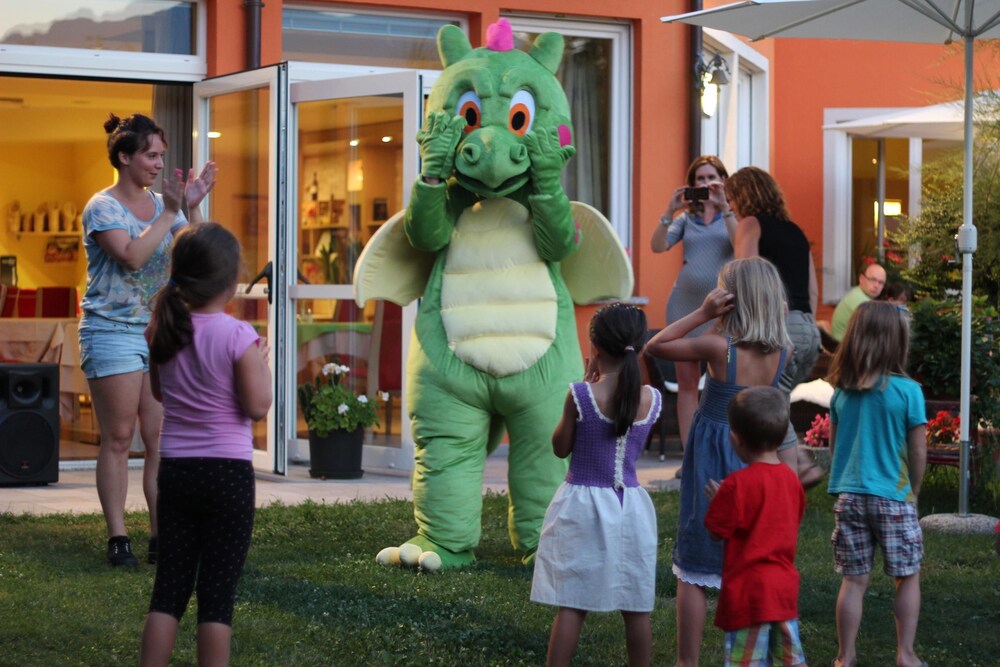 Activités pour enfants