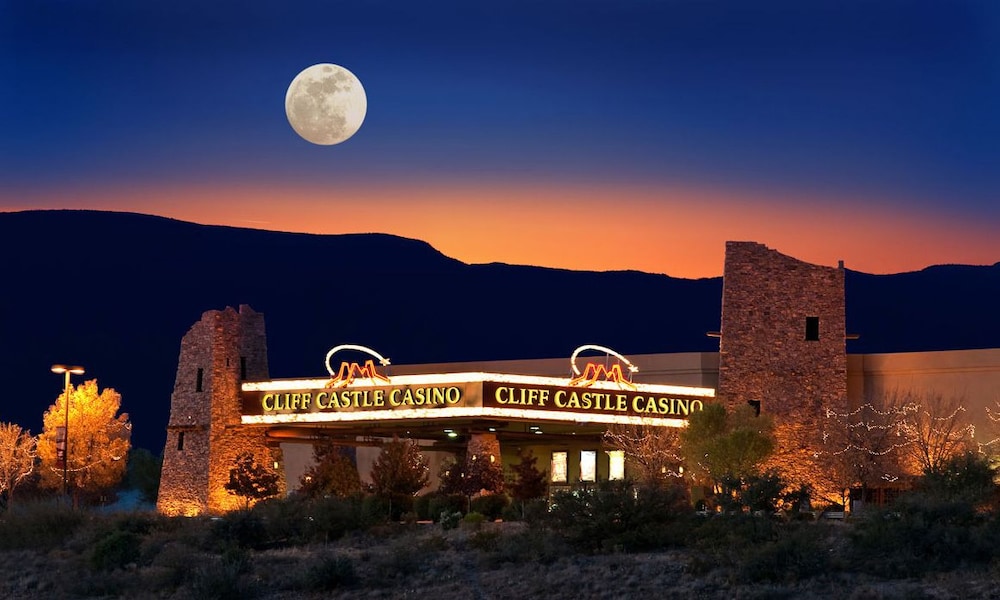 Casino