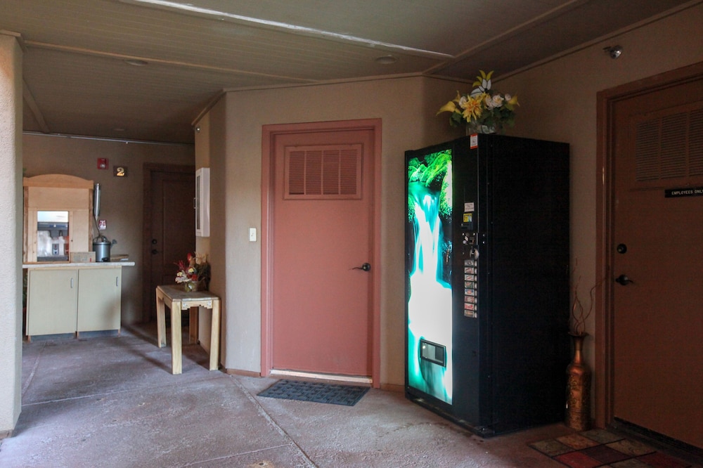 Vending Machine