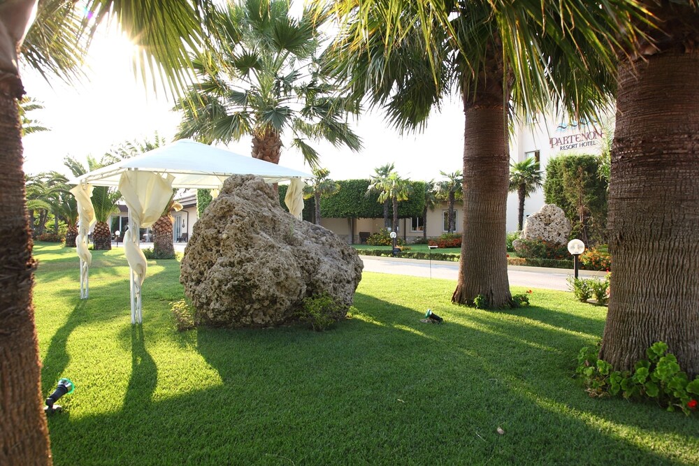 Giardino