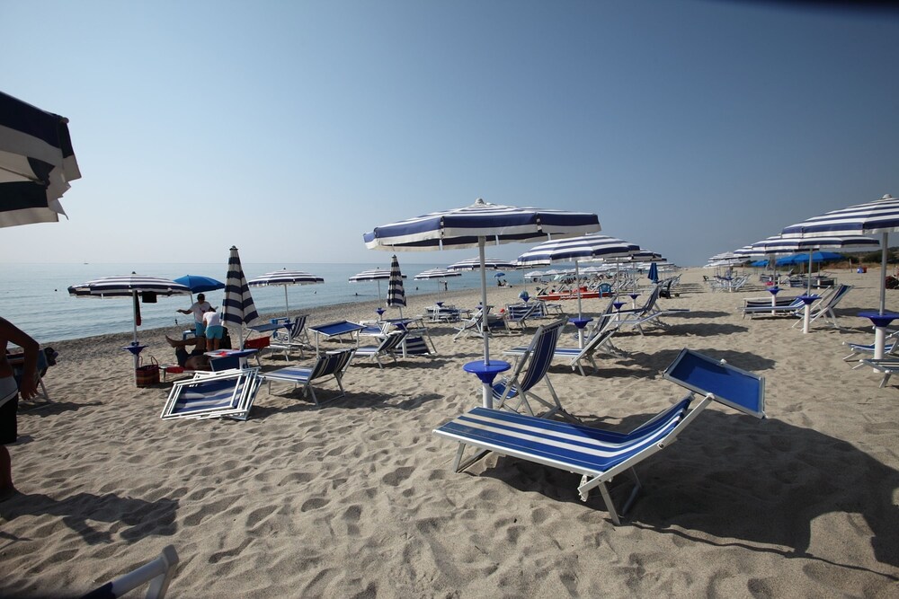 Spiaggia