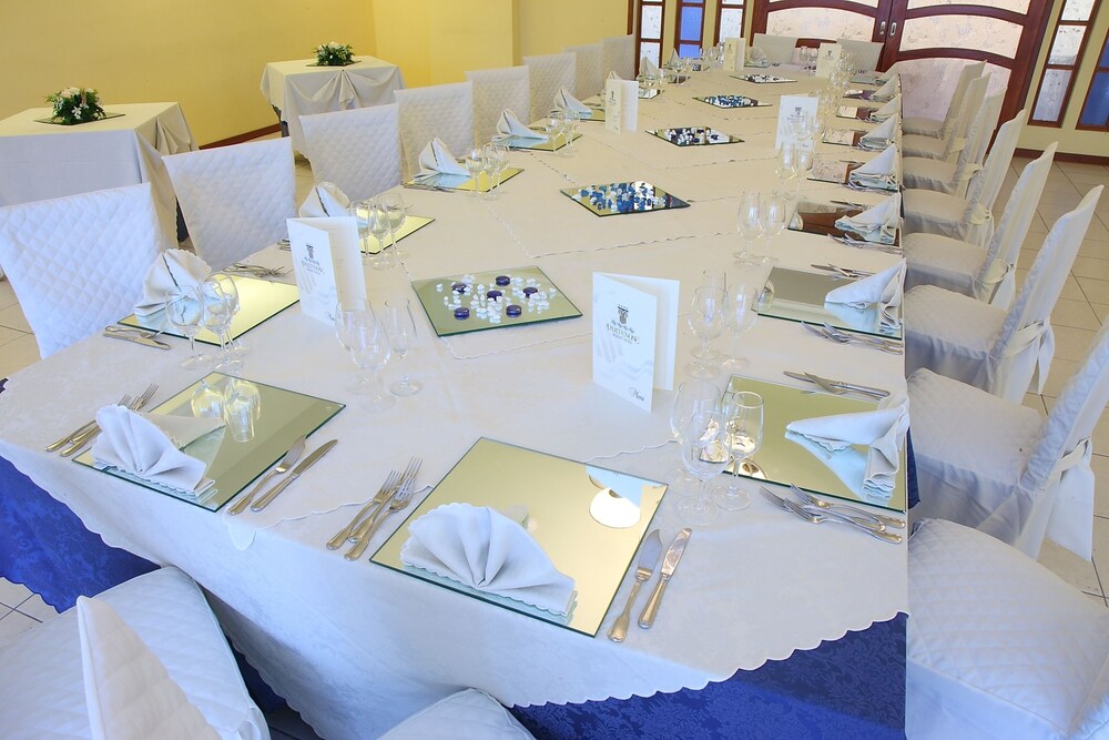 Sala ricevimenti