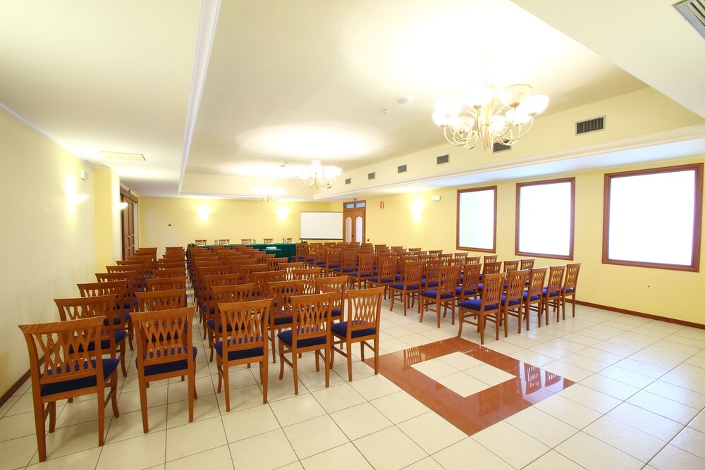 Sala per riunioni