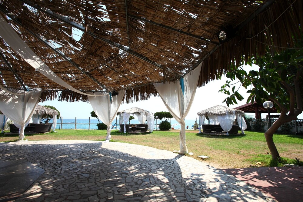 Spiaggia