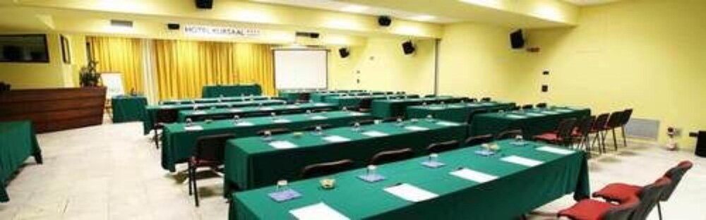 Sala per riunioni