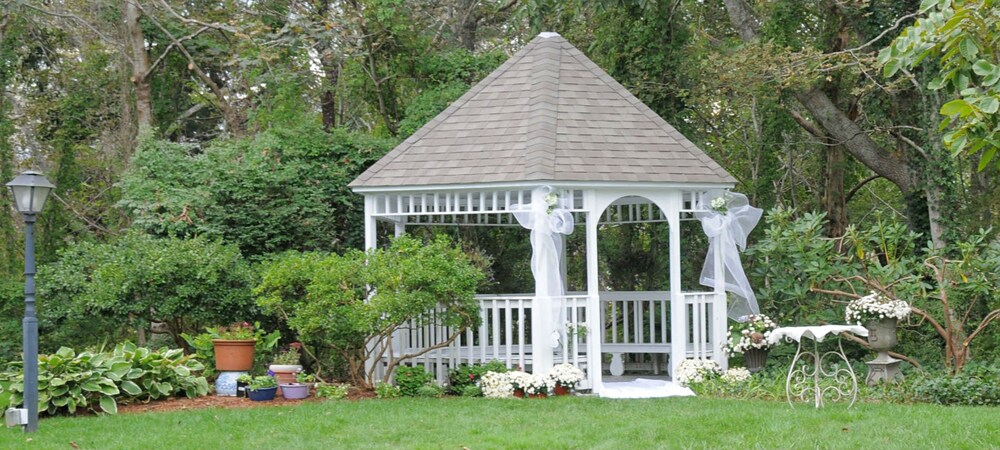Gazebo