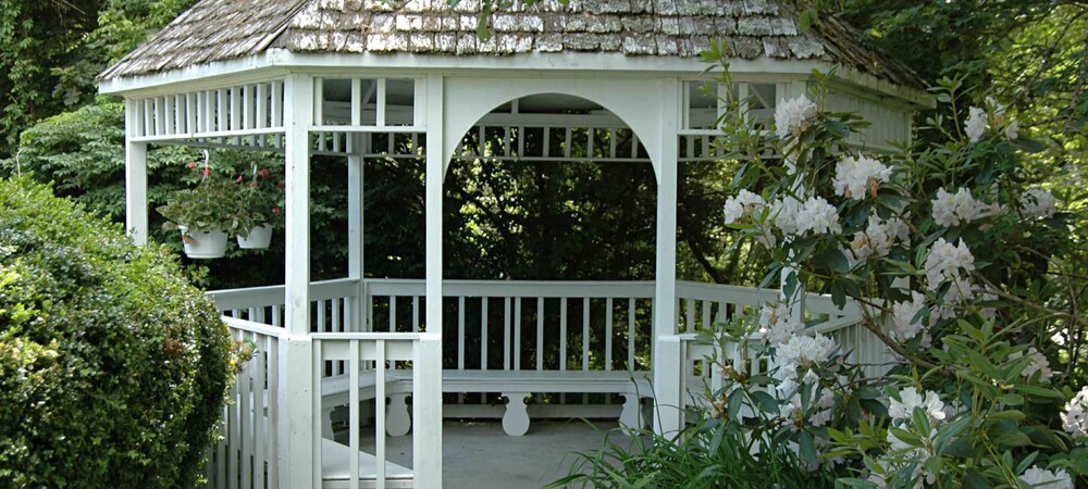 Gazebo