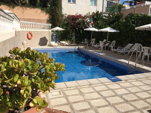 Hostal San Telmo - Adults Only