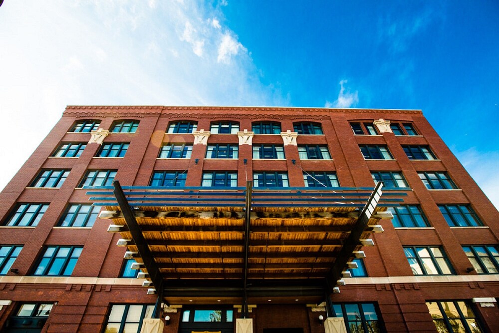 Hotel Front