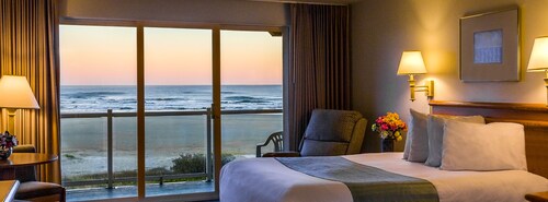 Driftwood Shores Resort And Conference Center