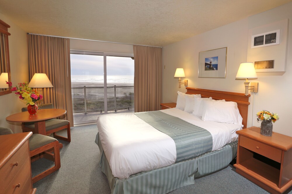 Standard Hotel Room - Guestroom